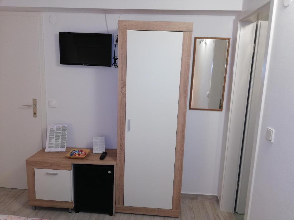 Rooms Radic Dubrovnik Extérieur photo