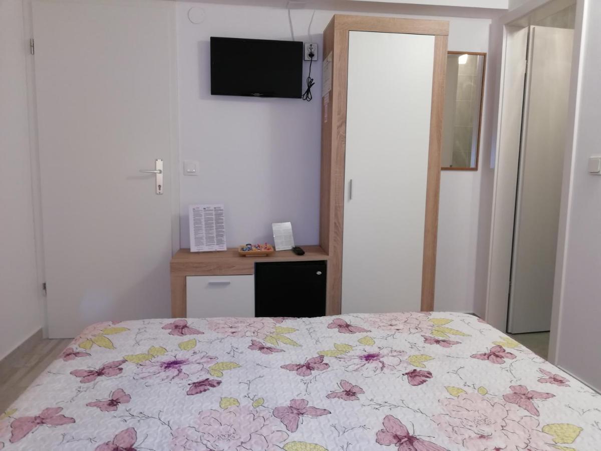 Rooms Radic Dubrovnik Extérieur photo