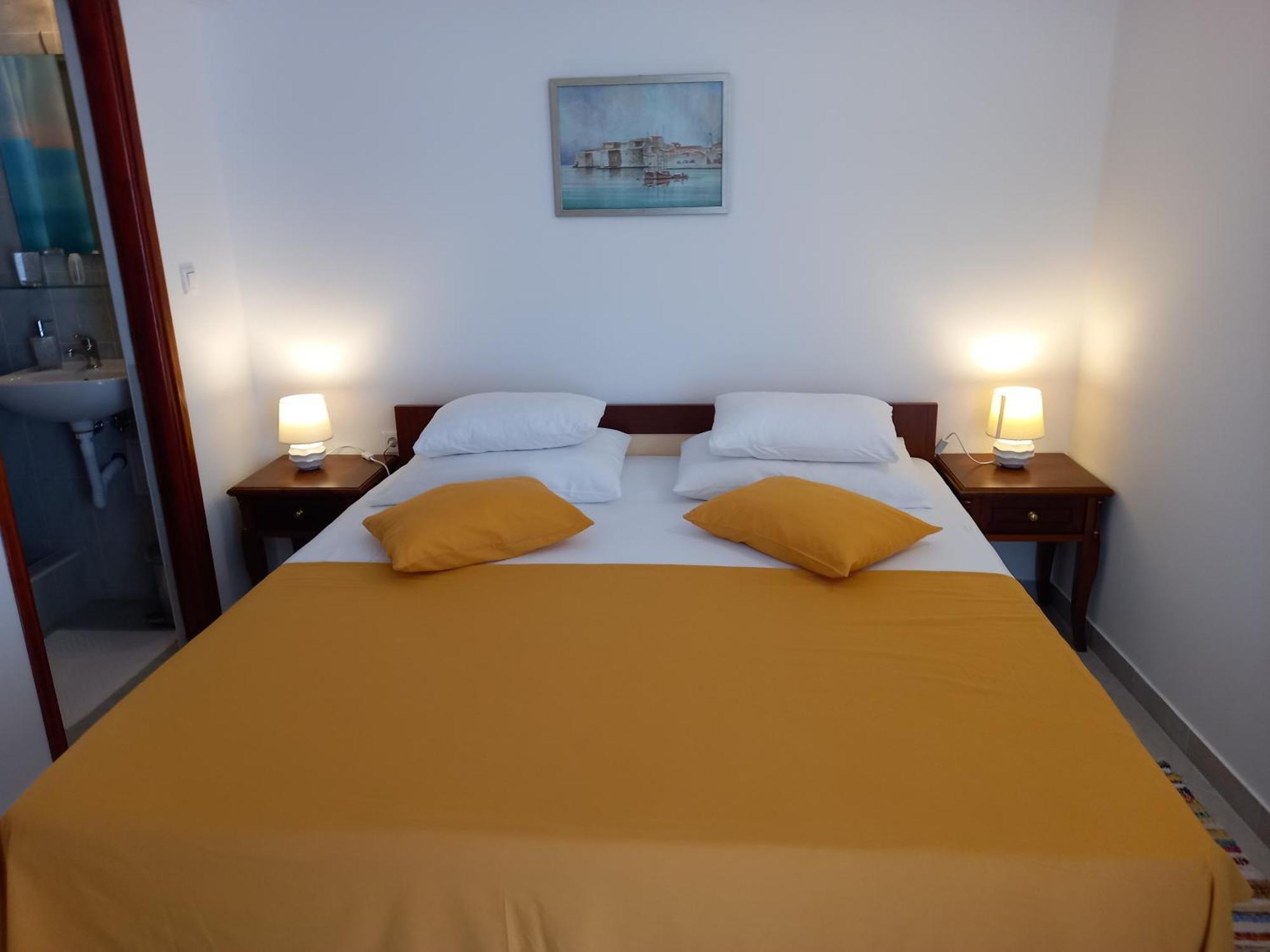 Rooms Radic Dubrovnik Extérieur photo