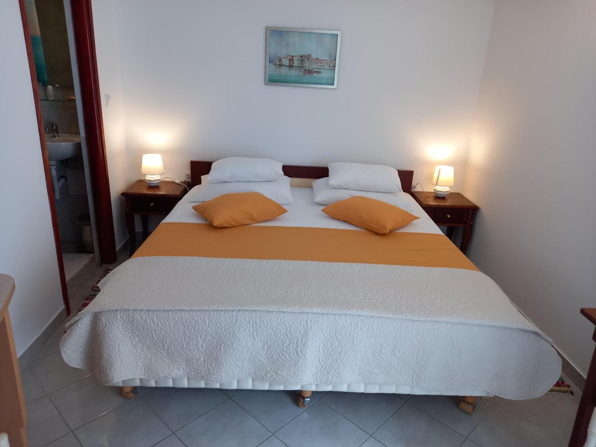 Rooms Radic Dubrovnik Extérieur photo