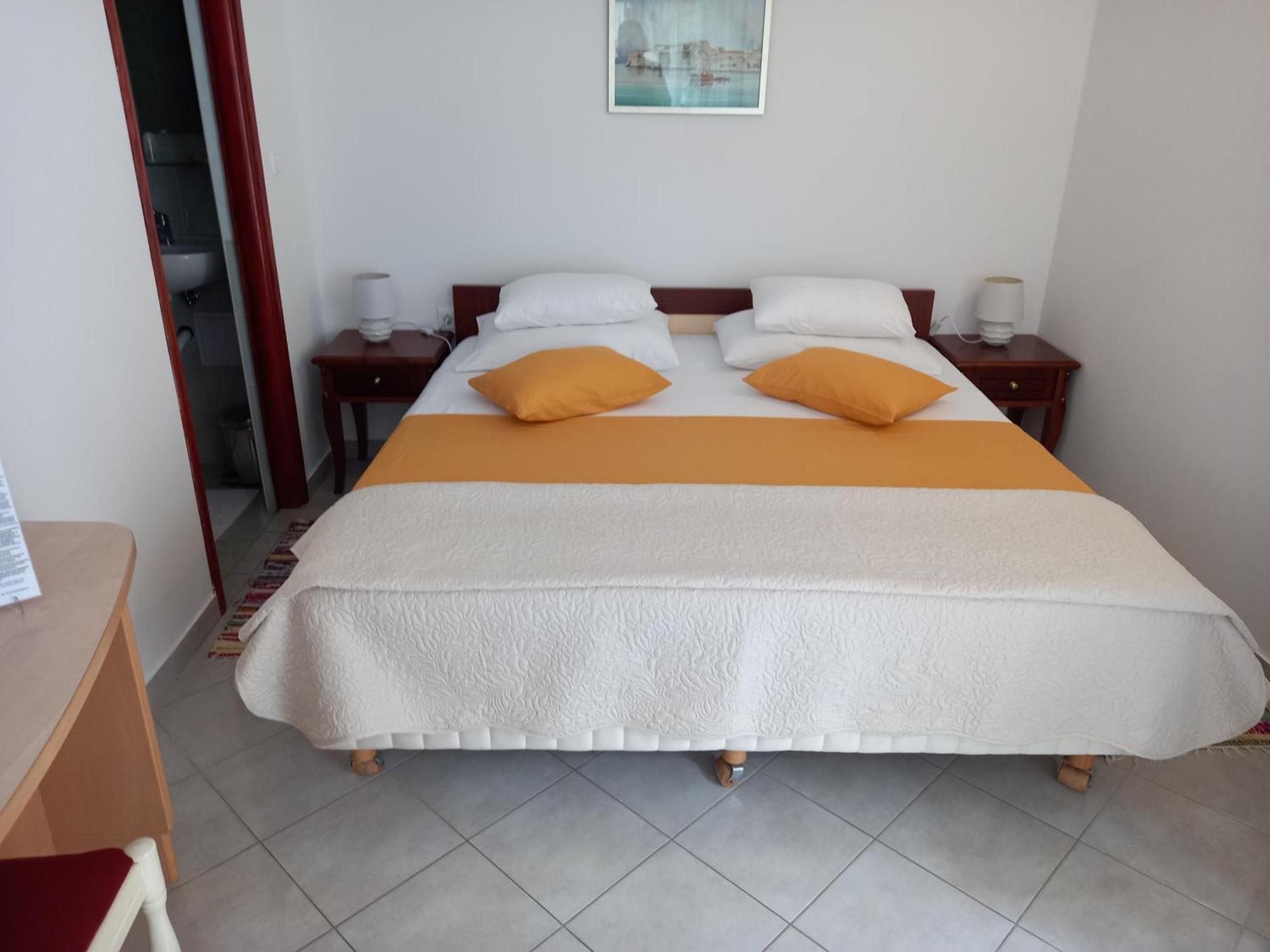 Rooms Radic Dubrovnik Extérieur photo