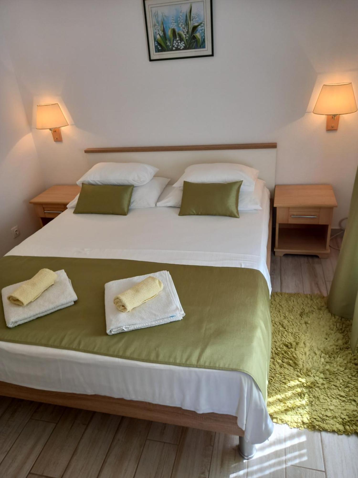 Rooms Radic Dubrovnik Extérieur photo