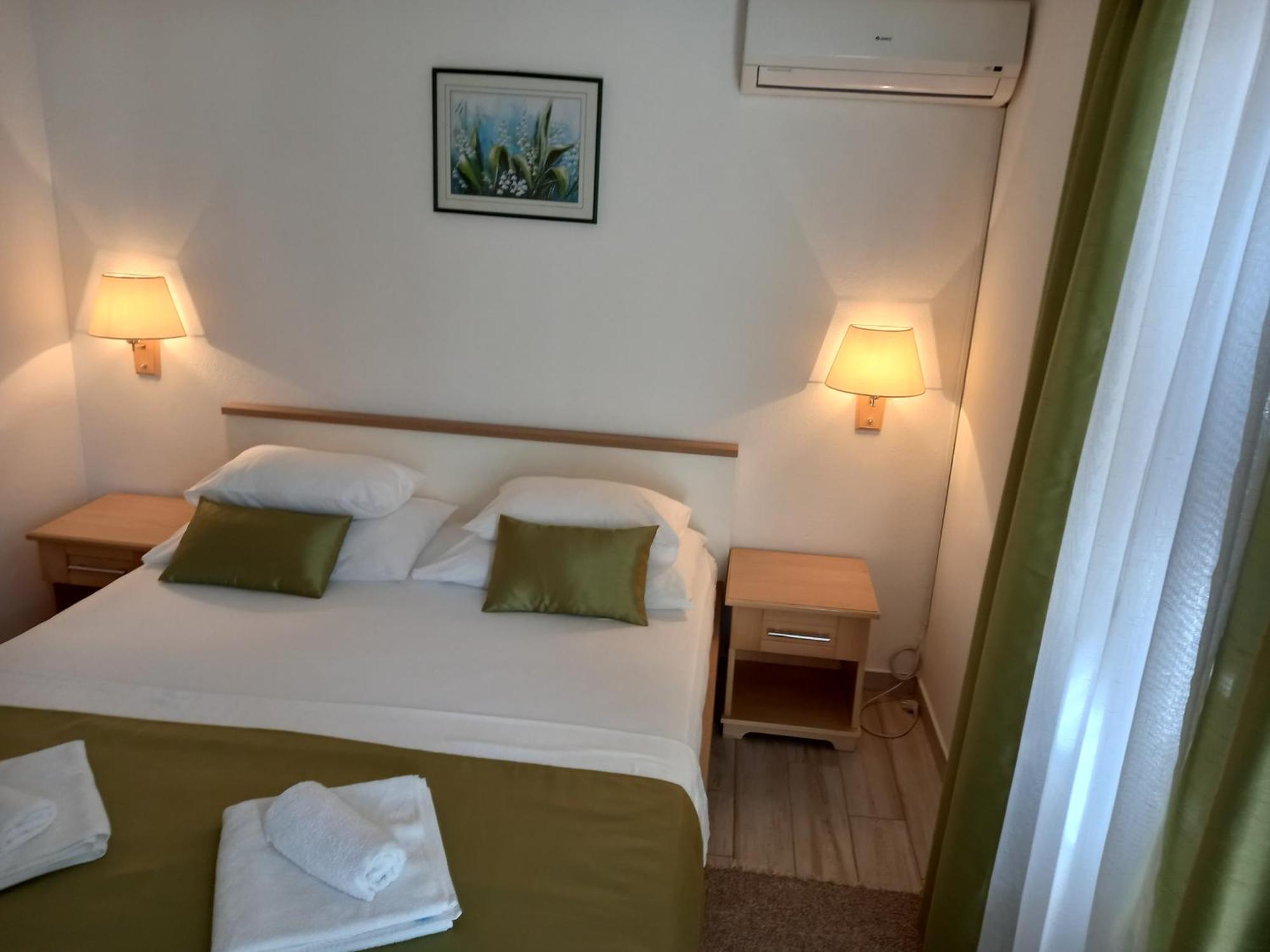 Rooms Radic Dubrovnik Extérieur photo