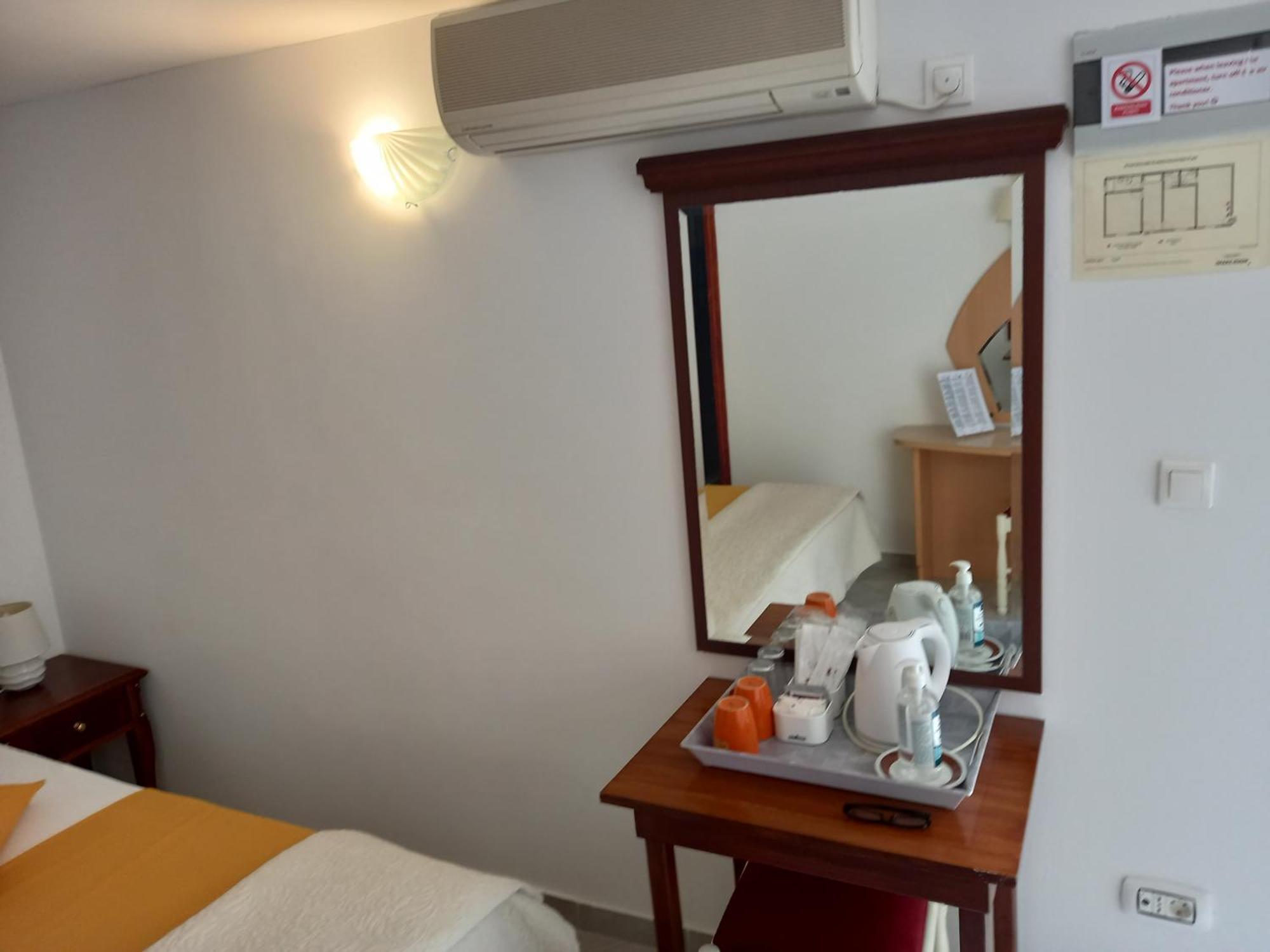 Rooms Radic Dubrovnik Extérieur photo