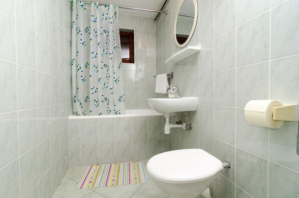 Rooms Radic Dubrovnik Extérieur photo