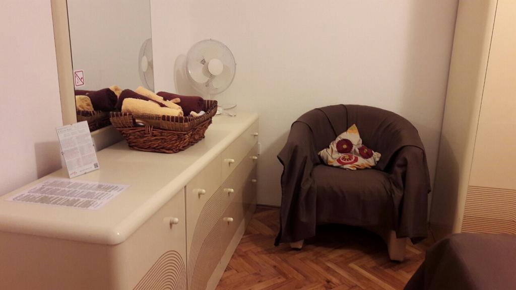 Rooms Radic Dubrovnik Extérieur photo