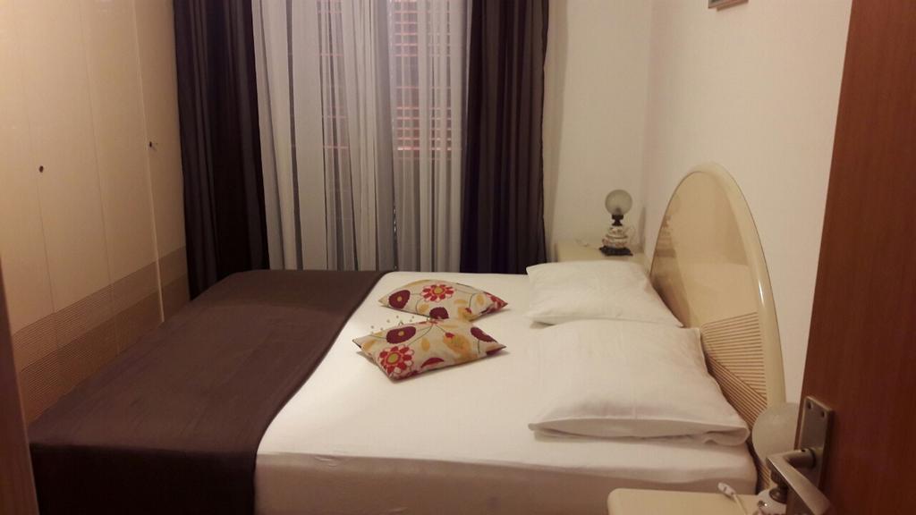 Rooms Radic Dubrovnik Chambre photo