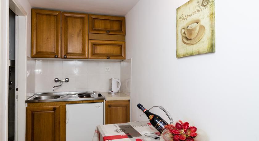 Rooms Radic Dubrovnik Extérieur photo