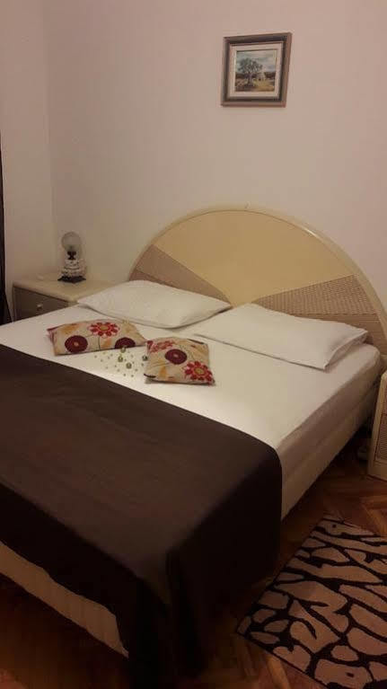 Rooms Radic Dubrovnik Extérieur photo