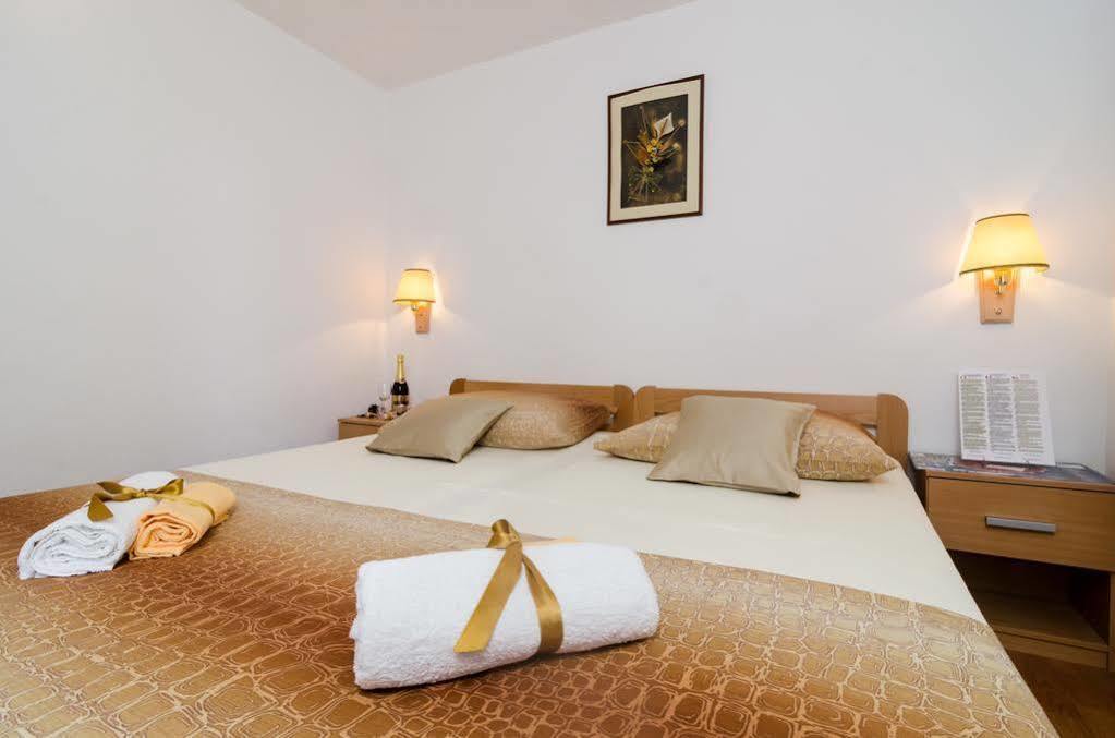 Rooms Radic Dubrovnik Extérieur photo