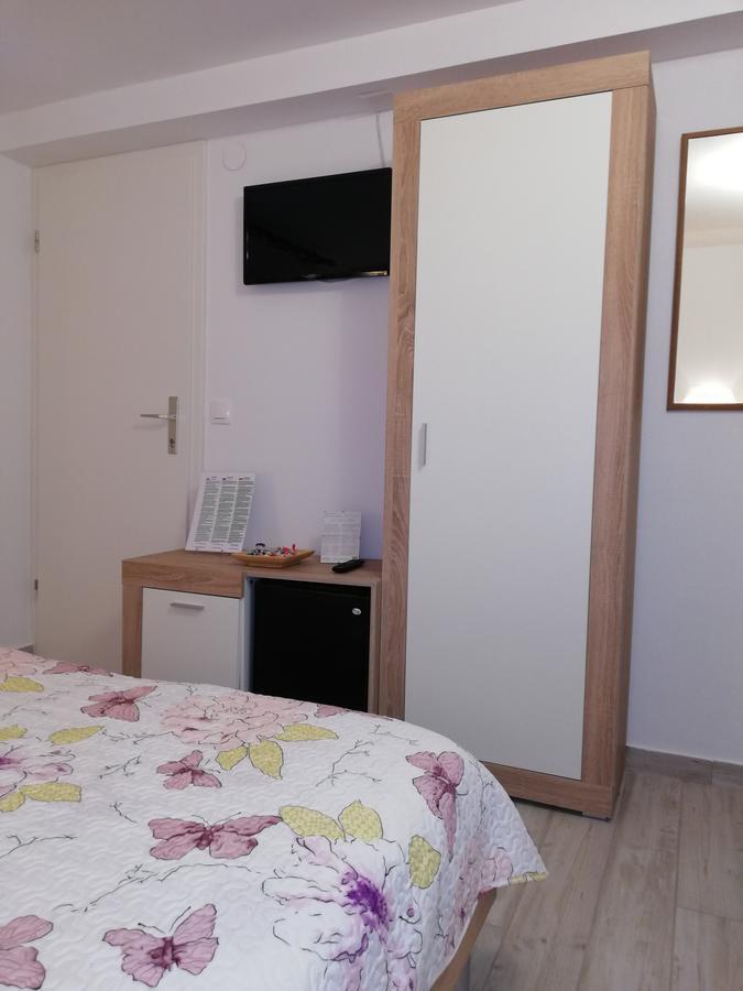 Rooms Radic Dubrovnik Extérieur photo