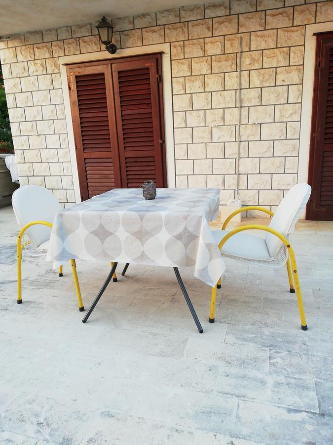 Rooms Radic Dubrovnik Extérieur photo