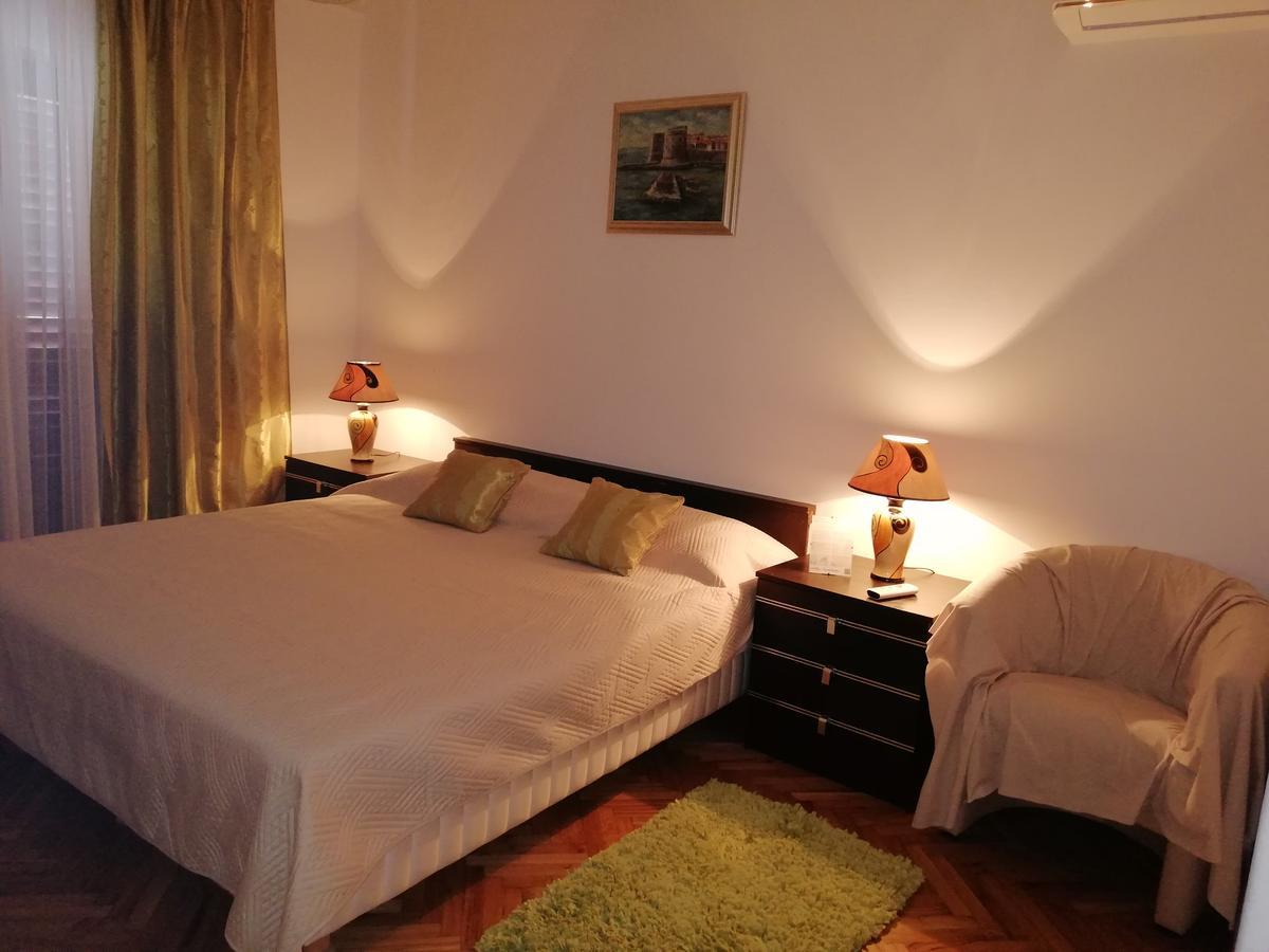 Rooms Radic Dubrovnik Extérieur photo