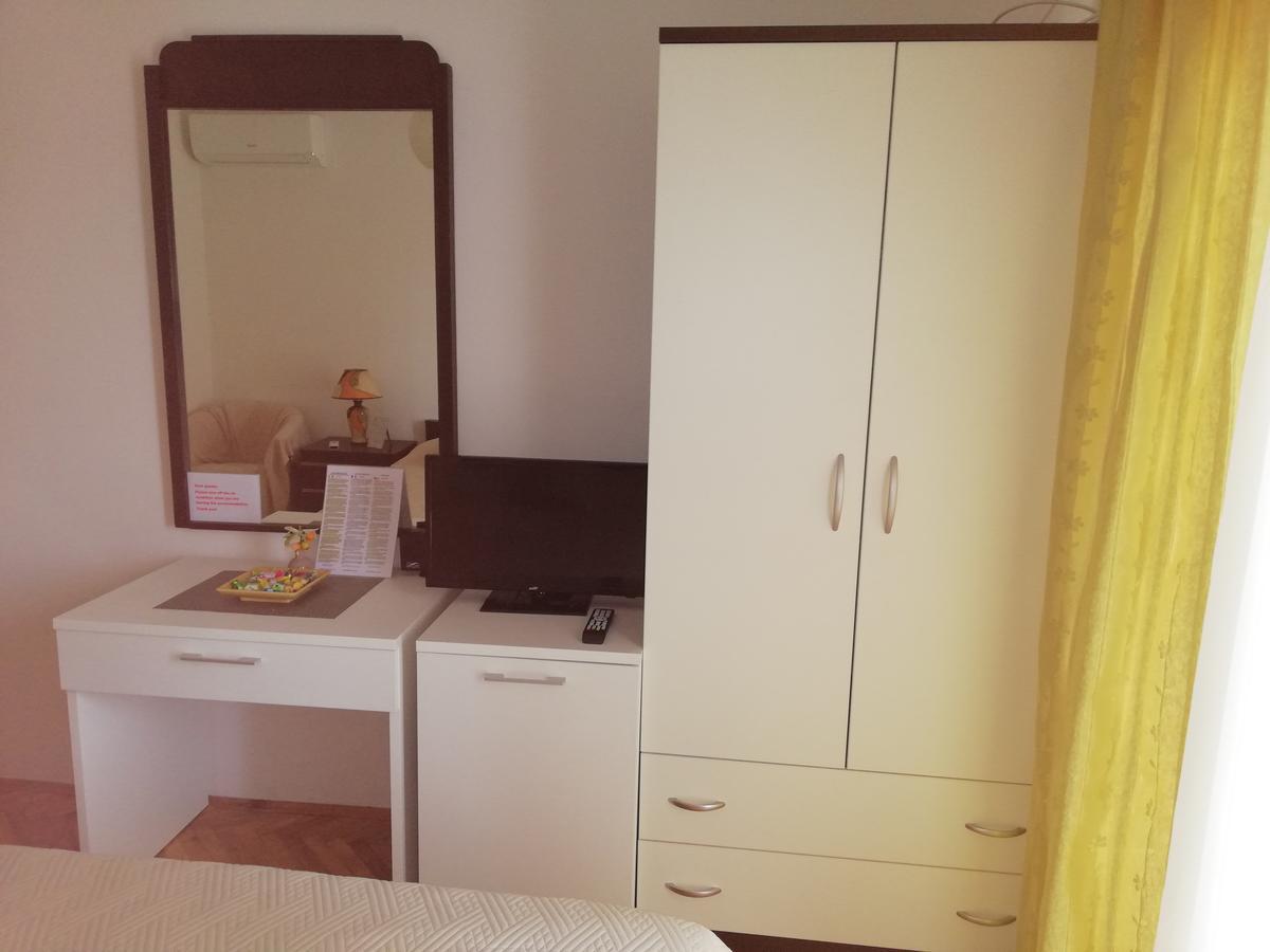 Rooms Radic Dubrovnik Extérieur photo