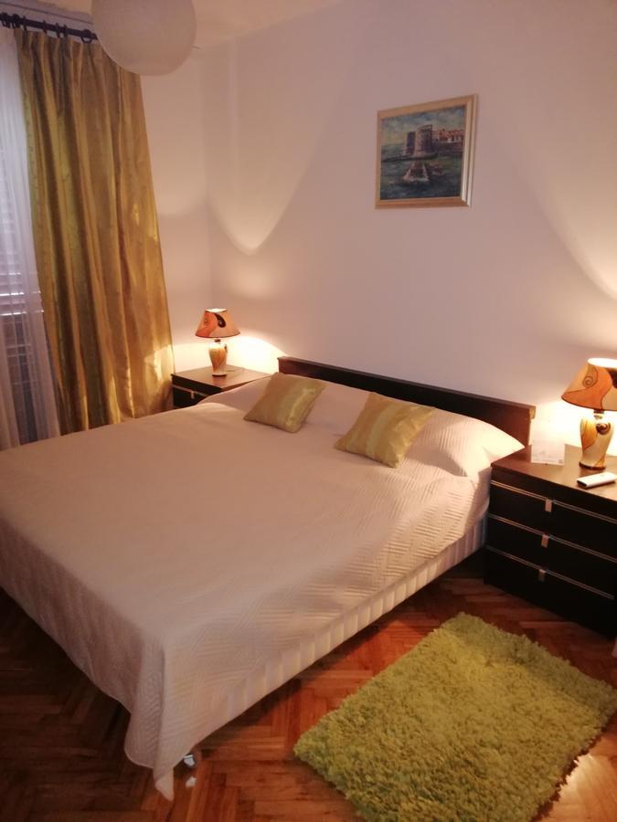 Rooms Radic Dubrovnik Extérieur photo