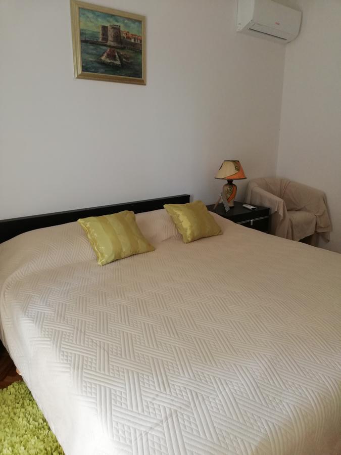 Rooms Radic Dubrovnik Extérieur photo