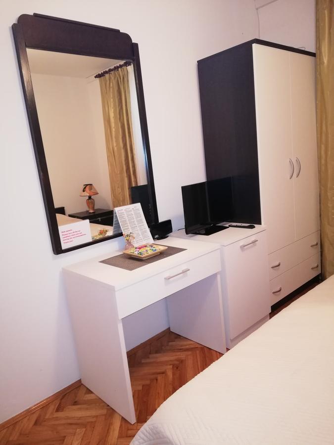 Rooms Radic Dubrovnik Extérieur photo