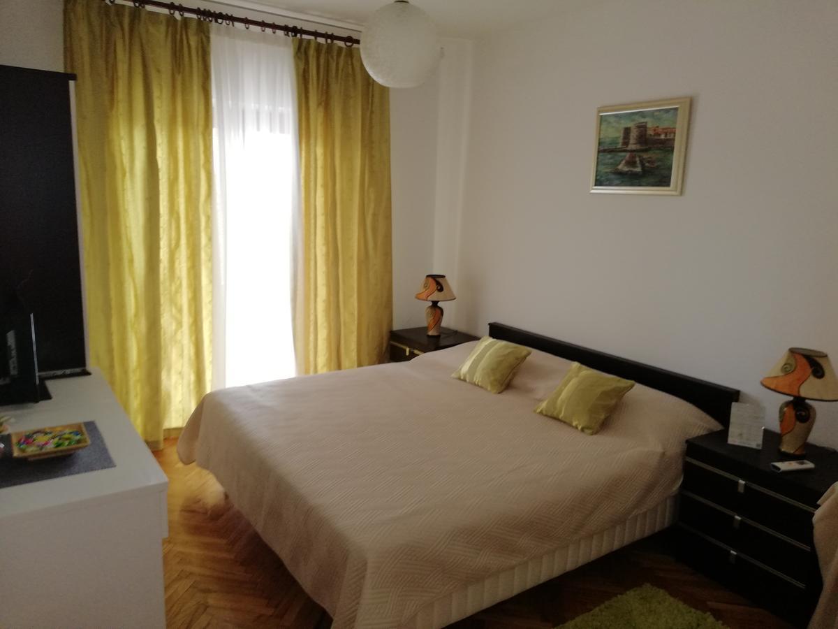 Rooms Radic Dubrovnik Extérieur photo